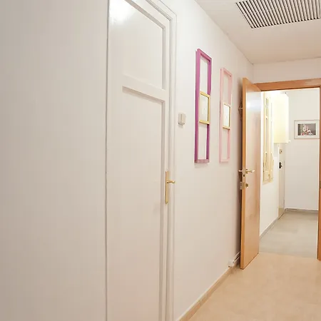 Apartment Tarradellas