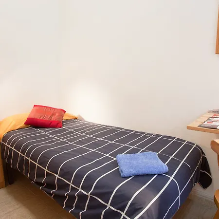 Apartment Tarradellas Barcelona