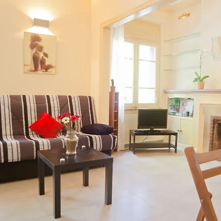 Apartment Tarradellas