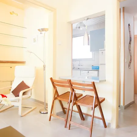 Apartment Tarradellas