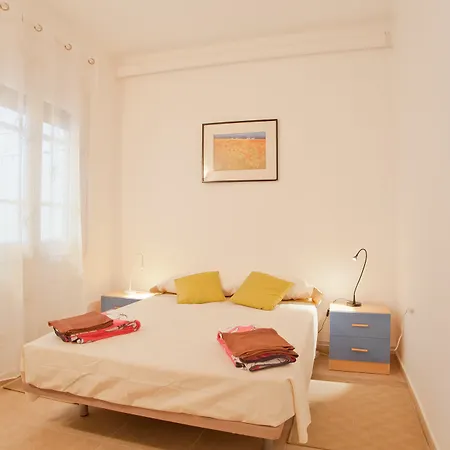 Tarradellas Apartment Barcelona