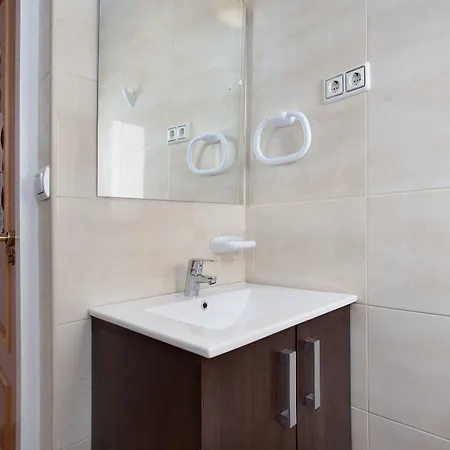 Apartment Tarradellas